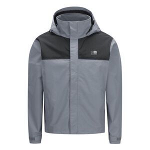 Karrimor Mens Urban Waterproof Jacket / Gray